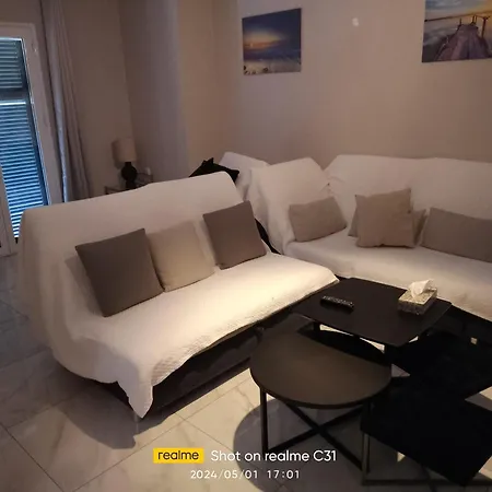 Apartment Corfu-aris Viros