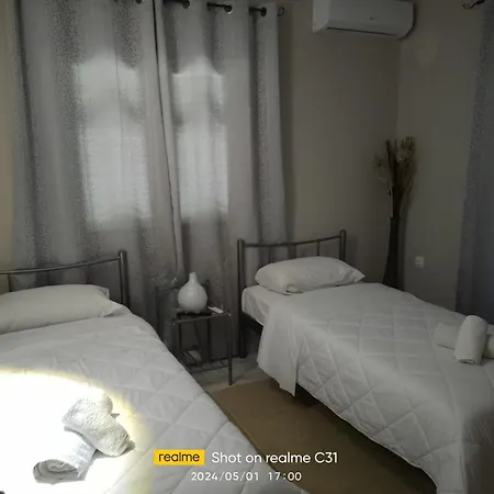 Corfu-aris Apartment Viros